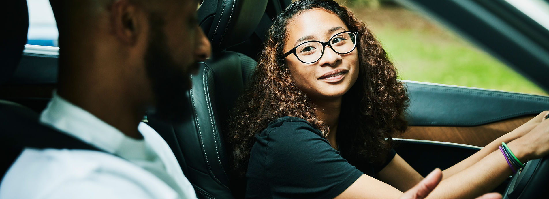 Driving lesson discount and offers